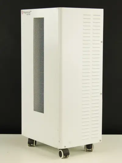 FagronLab UVGI-80 – UV-luchtsterilisator 3/3 – kavel bij De Kringwinkel, Antwerpen