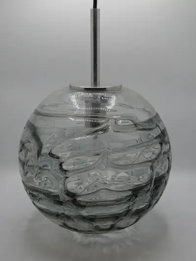 Dora hanglamp – kavel bij De Kringwinkel, Oostende