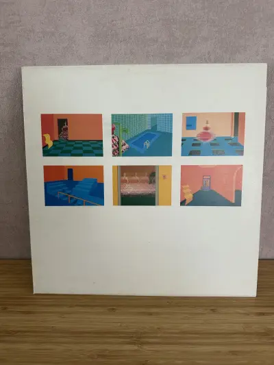 Dixieland jubilee vinyl niet getest! – kavel bij GSD Auctions, Zoeterwoude