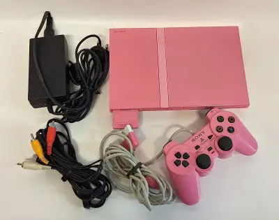 Nintendo – kavel bij De Kringwinkel, Aalst