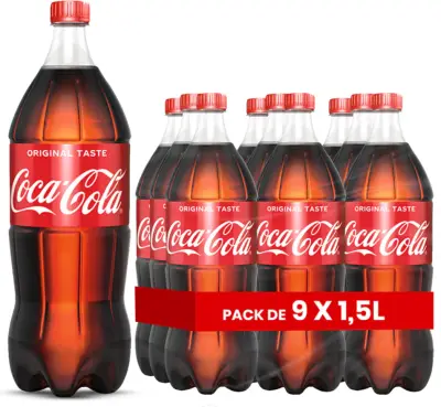 1 tray Coca cola Flessen – kavel bij GSD Auctions, Zoeterwoude