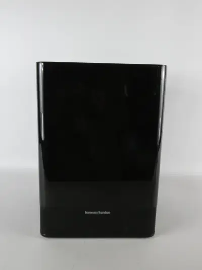 Subwoofer Harman/Kardon – kavel bij De Kringwinkel, Heverlee