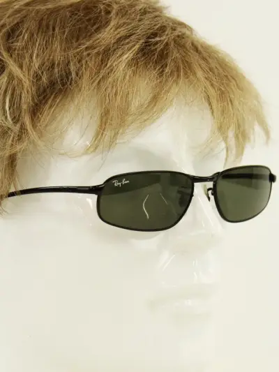 Ray-Ban zonnebril RB 3168 Downtown - Men – kavel bij De Kringwinkel, Antwerpen