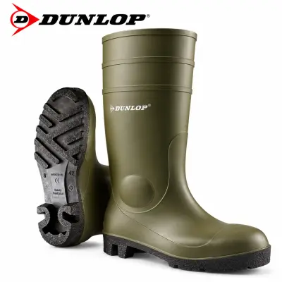 Dunlop Laars S5 maat 36 – kavel bij GSD Auctions, Zoeterwoude
