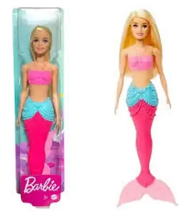 Barbie pop Rose – kavel bij GSD Auctions, Zoeterwoude
