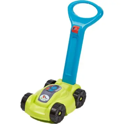 ECOIFFIER TOYS Grasmaaier – kavel bij GSD Auctions, Zoeterwoude