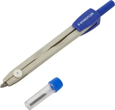 Staedtler passer – kavel bij GSD Auctions, Zoeterwoude