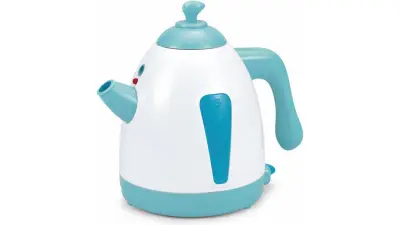 Waterkoker met stoomfunctie – kavel bij GSD Auctions, Zoeterwoude