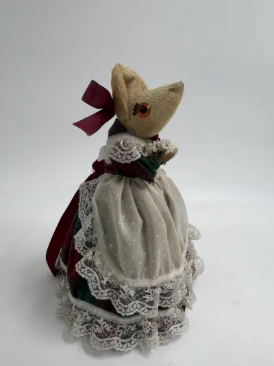 Mice by Marion – kavel bij De Kringwinkel, Gent