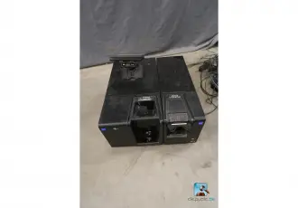 Automatic coin-operated machine – kavel bij En.clicpublic