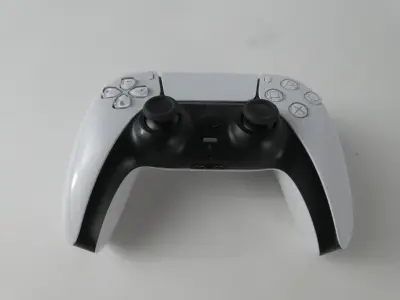 Sony DualSense draadloze controller – kavel bij De Kringwinkel, Heverlee