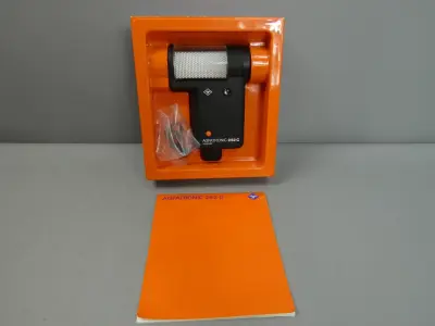 Agfatronic 252 C flitser – kavel bij De Kringwinkel, Diest
