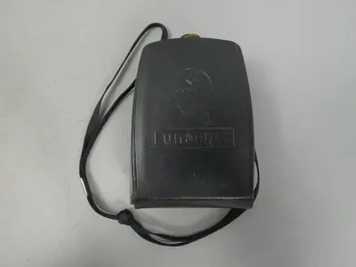 Gossen Lunasix 3 Belichtingsmeter – kavel bij De Kringwinkel, Diest