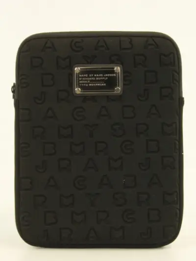 Marc by Marc Jacobs tabletbeschermer - zo goed als nieuw – kavel bij De Kringwinkel, Antwerpen
