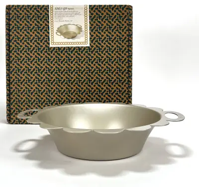 Schaal, ontwerp Alessandro Mendini voor Alessi - Italië, 2000 – kavel bij Veilinghuis Klinkhamer, Groningen