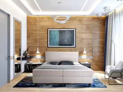 Boxspringcombinatie 180/200, M-Ray, Valencia Deluxe, Beige – kavel bij Onlineveilingmeester, Groningen