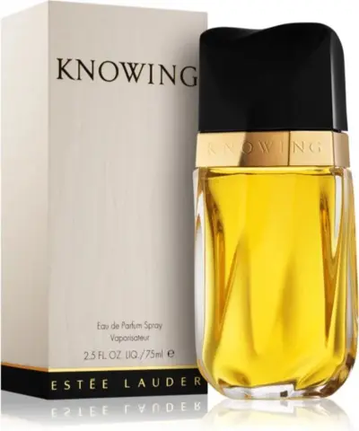 Ca. 12x Eau de Parfum 75ml, Estēe Lauder, Knowing – kavel bij Onlineveilingmeester, Groningen