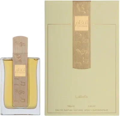 Ca. 35x Eau de parfum 100ml, Angham, Lataffa – kavel bij Onlineveilingmeester, Groningen