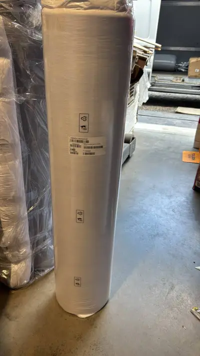 Matras 140 x 200, Emma, Essential – kavel bij Onlineveilingmeester, Groningen