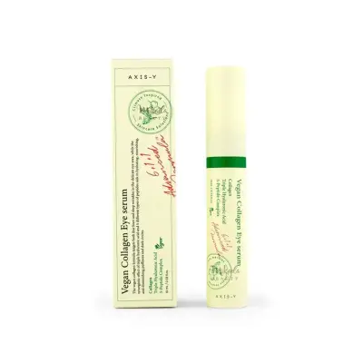 Ca. 20x Oogserum | 10ml, Axis-Y, Vegan Collagen – kavel bij Onlineveilingmeester, Groningen