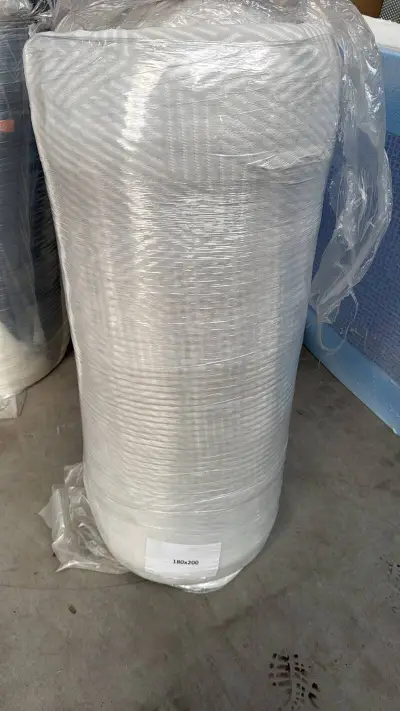Matras 180 x 200, Emma, Elite – kavel bij Onlineveilingmeester, Groningen