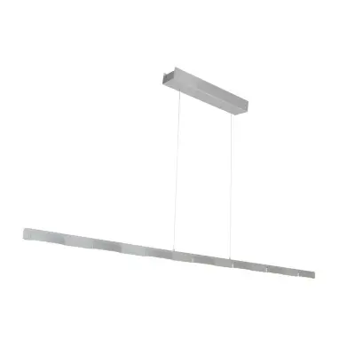 Hanglamp met Cable lift, Steinhauer, Bloc 3297ST, Staal, 2026 – kavel bij Onlineveilingmeester, Groningen