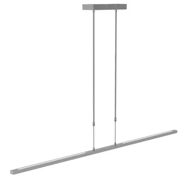 Hanglamp, Steinhauer, Bande 3320ST, Staal, 2026 – kavel bij Onlineveilingmeester, Groningen
