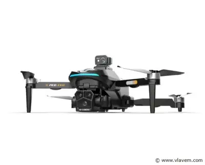 Nieuwe drones met 4K camera en professionele gps drones (gratis verzending) (6246) – veiling bij Vlavem