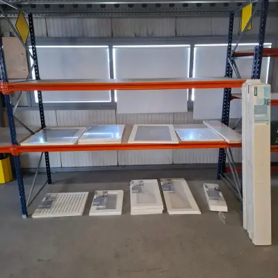 Partij radiatorbekleding, CanDo – kavel bij Onlineveilingmeester, Groningen