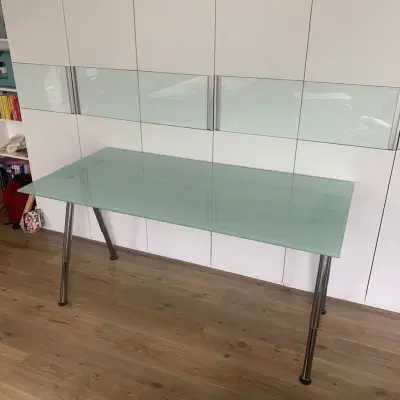 Bureau, Ikea, Galant - 18717 – kavel bij Onlineveilingmeester, Groningen