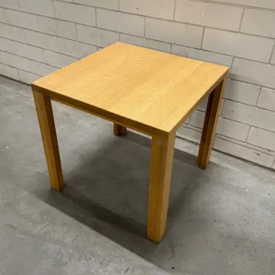 5x Tafel – kavel bij Onlineveilingmeester, Groningen
