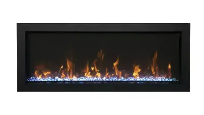 Elektrische sfeerhaard, Remii, 102745-XS, Zwart, 2017 – kavel bij Onlineveilingmeester, Groningen