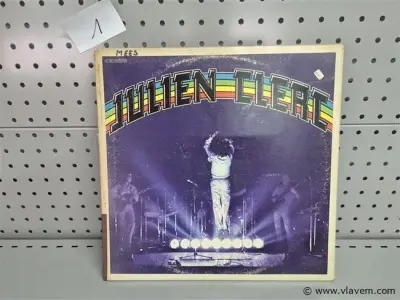 Collectie lp's en maxi-singles: wo. ub40, the police, the rolling stones, the beatles, herman brood enz. (sint-gillis-waas) (6242) – veiling bij Vlavem