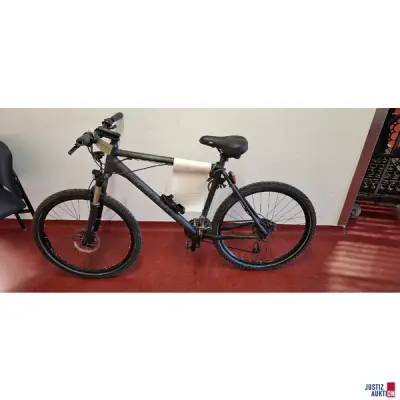 CUBE LTD Mountainbike – kavel bij Justiz-Auktion, Essen