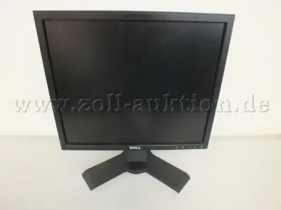 1 Monitor Dell P190ST FPF, 19 Zoll (48,3 cm) – kavel bij Zoll-Auktion, Paderborn