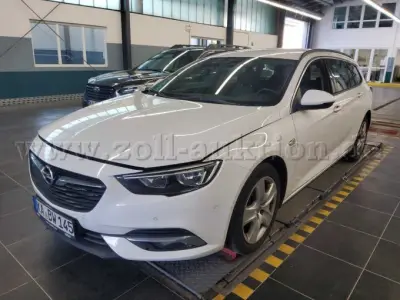 1 Opel Insignia Sports Tourer1.5 Direct Injection Turbo Edition – kavel bij Zoll-Auktion, Hamburg
