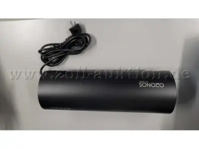 1 Luftfilter OZONOS® AC I Classic Standard – kavel bij Zoll-Auktion, Oberschleißheim