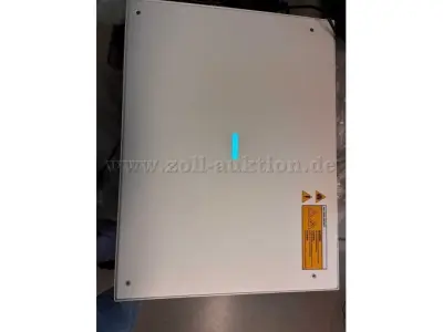 1 Luftfilter Philips Lighting SM310C 2xTUV PLL 60W HFS – kavel bij Zoll-Auktion, Oberschleißheim