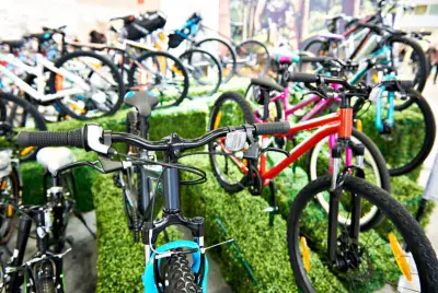 Motoren, scooters en fietsen – veiling bij Onlineveilingmeester, Heerenveen