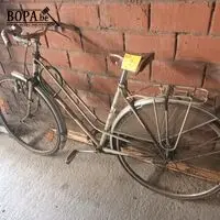 Damesfiets Salvator – kavel bij BOPA Auctions, Houthulst