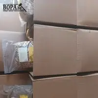 Rookhout snippers orange 1 kg. 19 stuks – kavel bij BOPA Auctions, Houthulst