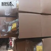 Grillhout steeneik 1 kg. 21 stuks – kavel bij BOPA Auctions, Houthulst