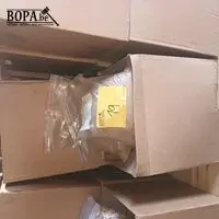 Rookmot steeneik 1 kg. 19 stuks – kavel bij BOPA Auctions, Houthulst