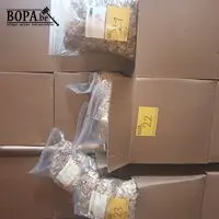 Rookhout snippers beuk 1 kg. 25 stuks – kavel bij BOPA Auctions, Houthulst