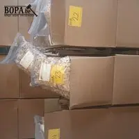 Rookhout snippers esdoorn 1 kg. 21 stuks – kavel bij BOPA Auctions, Houthulst