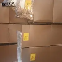 Rookmot populier 1 kg. 19 stuks – kavel bij BOPA Auctions, Houthulst