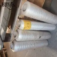 Restrol nylon net. 4 stuks – kavel bij BOPA Auctions, Houthulst