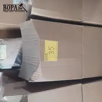 Rookmot eik 1 kg. 15 stuks – kavel bij BOPA Auctions, Houthulst