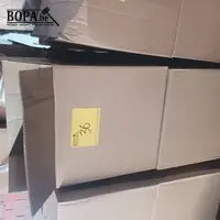Rookmot rode wijnvaten 1 kg. 15 stuks – kavel bij BOPA Auctions, Houthulst