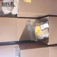 Rookhout chunks esdoorn 1 kg. 17 stuks – kavel bij BOPA Auctions, Houthulst